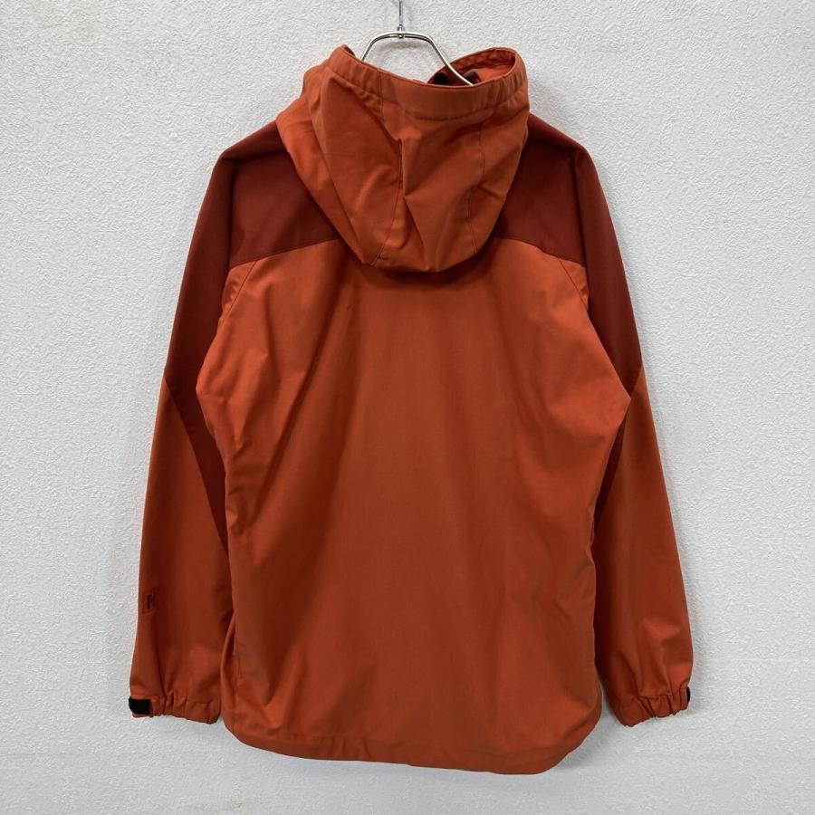 00s patagonia ディメンションジャケット S オレンジ系 パタゴニア