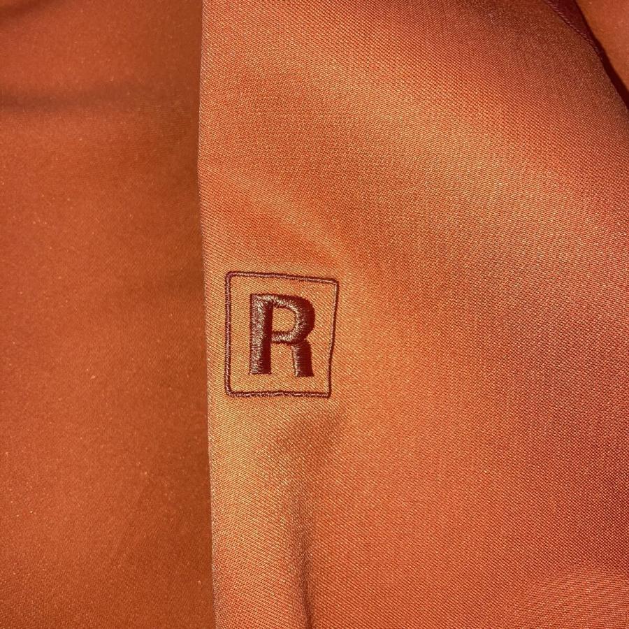 00s patagonia ディメンションジャケット S オレンジ系 パタゴニア
