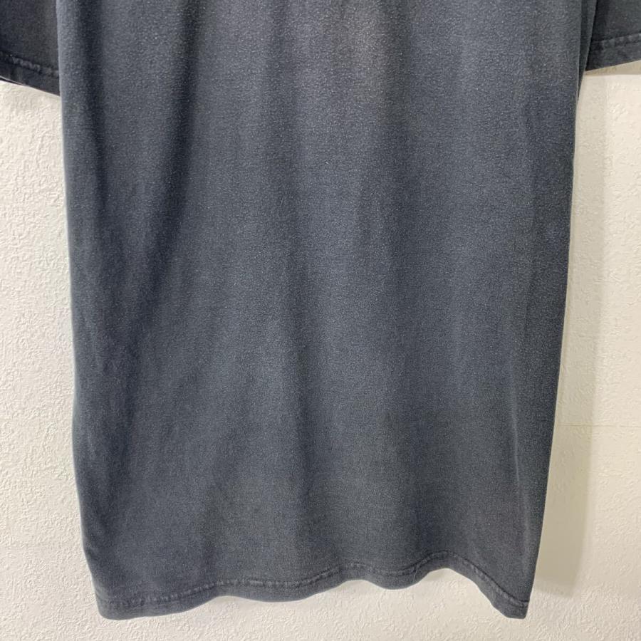 FLYING HORSE BOB MARLEY 半袖 プリントTシャツ 3XL ブラック