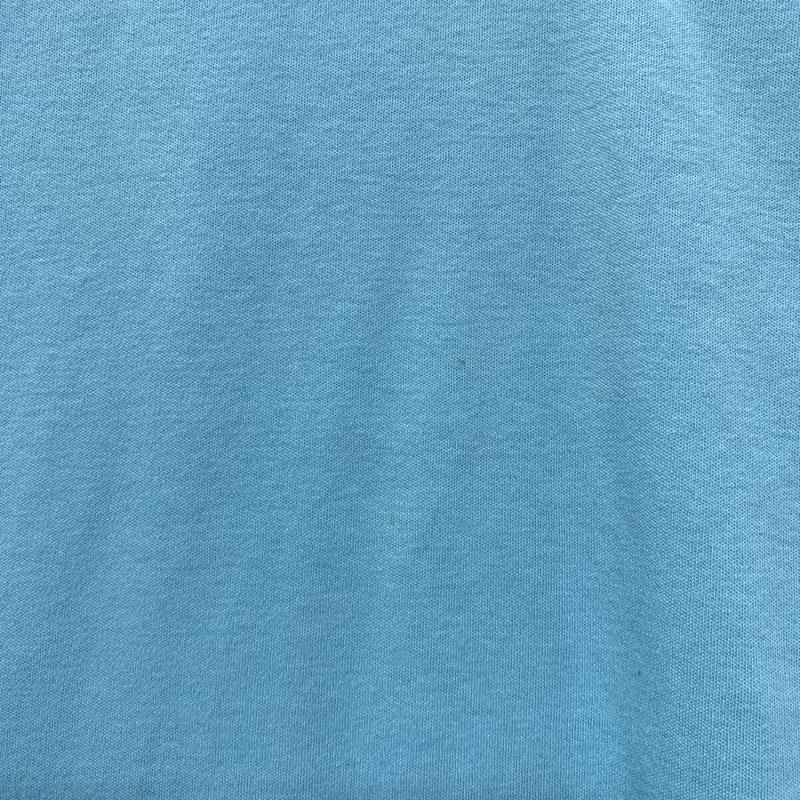 90s Polo by Ralph Lauren 半袖 ポロシャツ XXL ブルー ポロラルフ