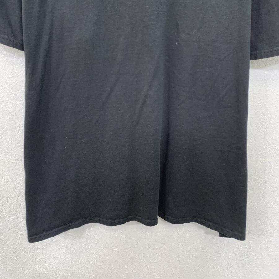 SUPER MARIO 半袖 キャラクターTシャツ 3XL ブラック スーパーマリオ