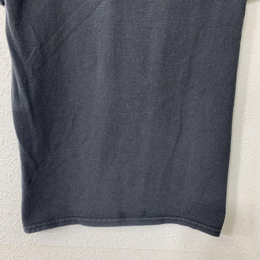 80s Hanes Michael Jackson 半袖 プリントTシャツ S ブラック ヘインズ