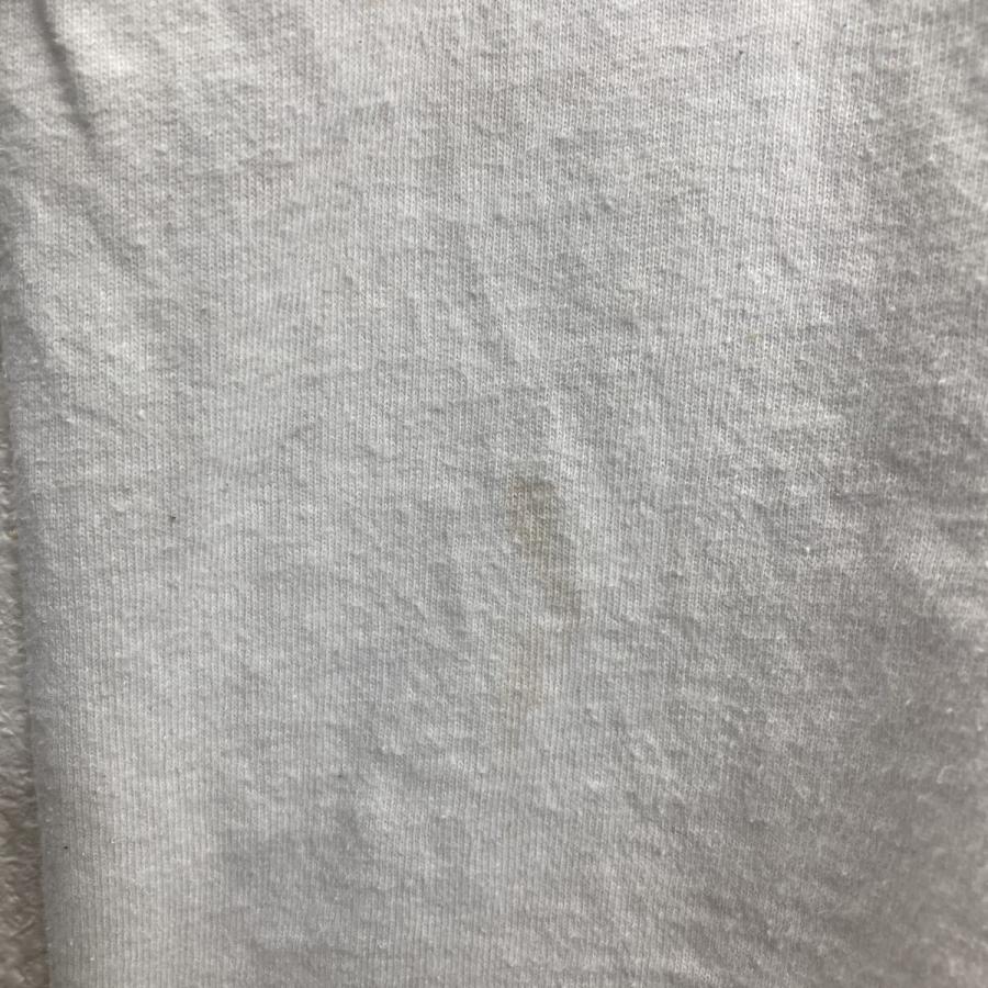00s Hanes Michael Jackson 半袖 プリントTシャツ S ホワイト ヘインズ