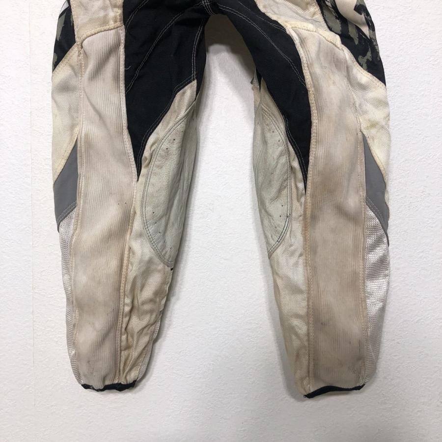 FLY モトクロスパンツ W24 キッズ バイクウェア モーターサイクル