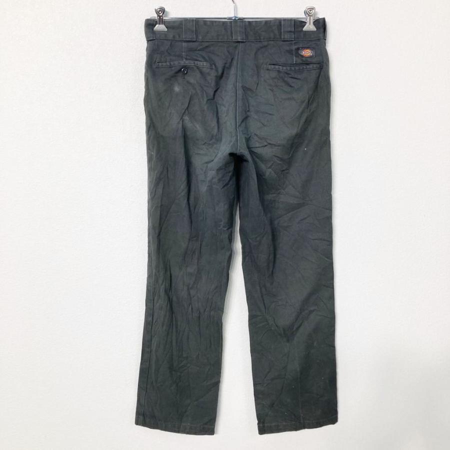 Dickies 874 ワークパンツ W33 ディッキーズ オリジナルフィット