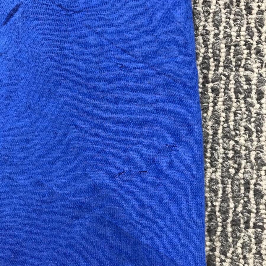 N-5471 00s ドラゴンボールZ アメリカ古着 ポリエステルシャツ半袖XL ドラゴンボールZ プリントTシャツ Lサイズ ビンテージ 古着卸 アメリカ