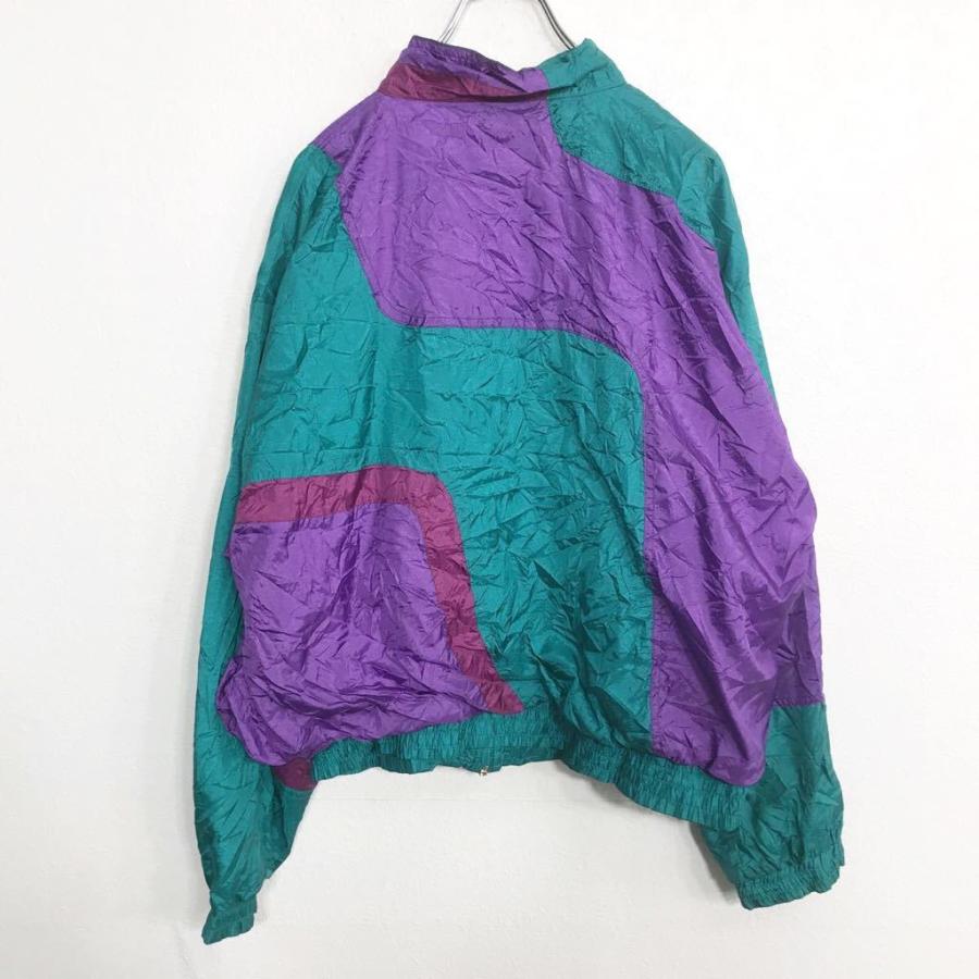 ジャザサイズ　ジップアップジャケット　Mサイズ ジャザサイズ ジップアップジャケット Mサイズ