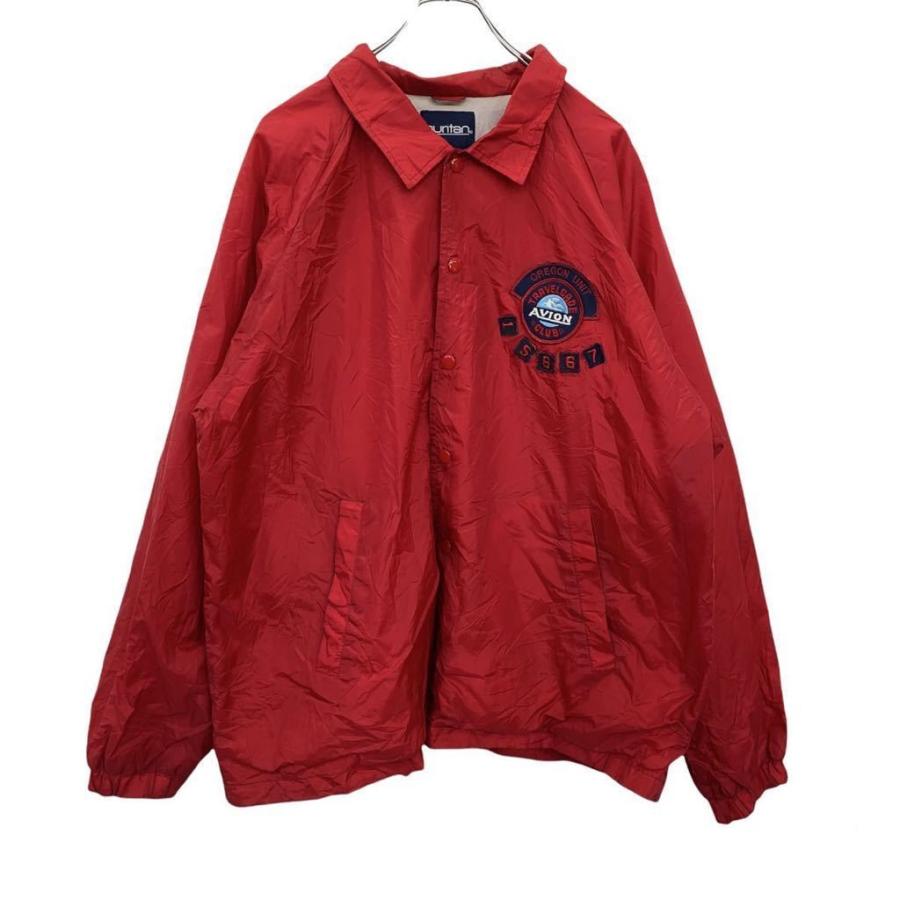 メンズ ナイロン ジャケット XL オレンジ USA古着 90s 長袖 アウター 176812998.jpg?cmsp_timestamp=