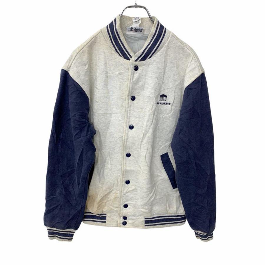 SUNSHINE School Uniforms スタジャン Mサイズ サンシャイン USA 