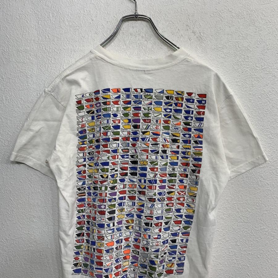 GILDAN 半袖 プリントTシャツ Sサイズ ギルダン ホワイト 古着卸 GILDAN 半袖 プリントTシャツ Sサイズ ギルダン ホワイト 古着卸