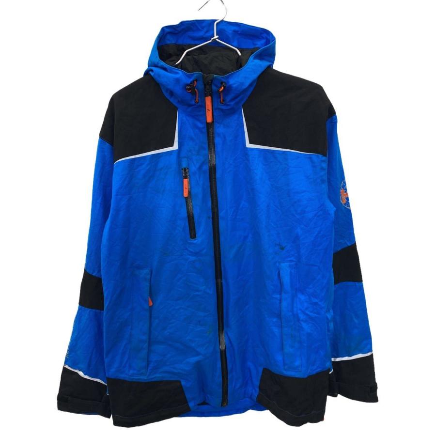 ヘリーハンセンジャケット フォルクスワーゲン古着 Volkswagen ☆90s vintage HellyHansen マウンテンパーカー ナイロンジャケット