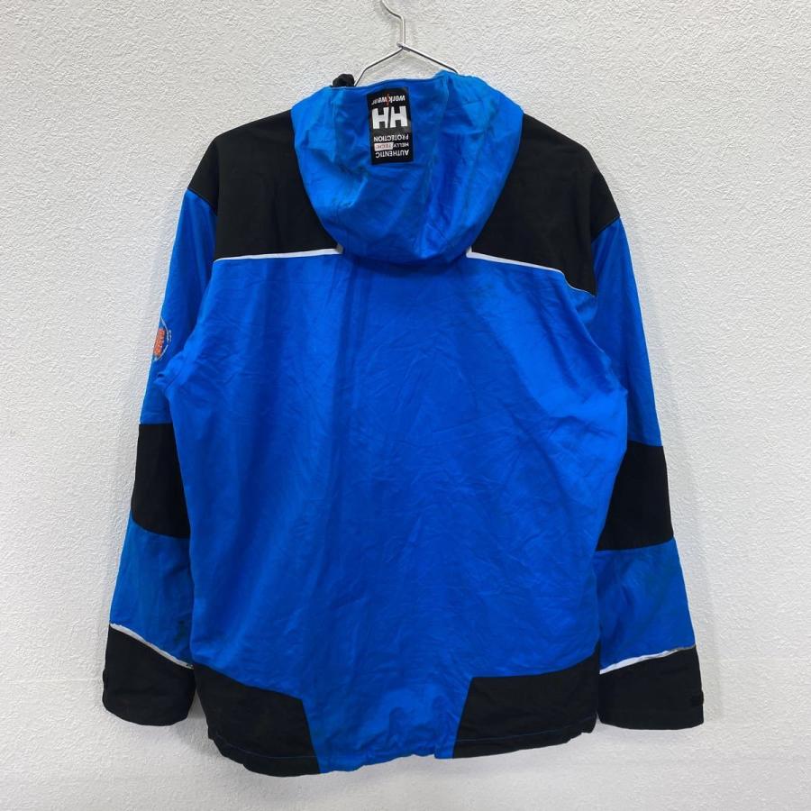 HELLY HANSEN ワークジャケット Mサイズ ヘリーハンセン リフレクター