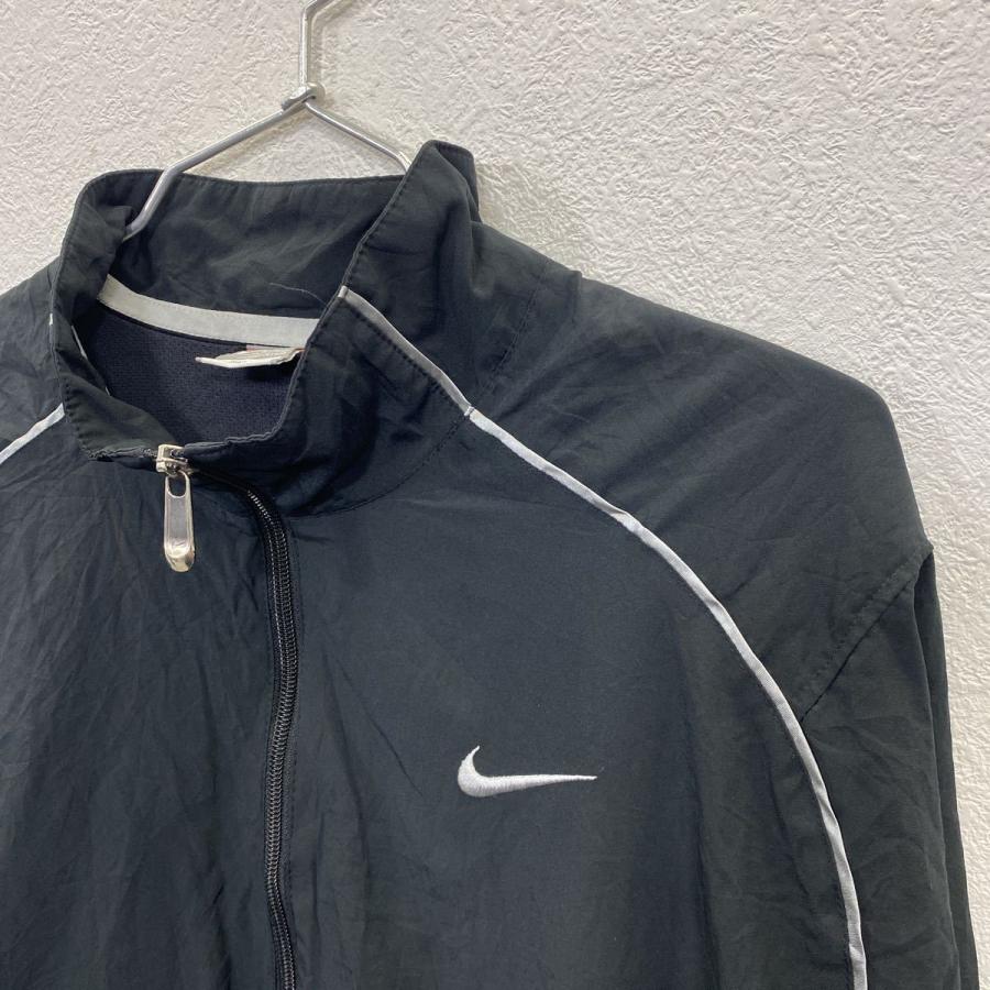 NIKE ジップアップジャケット XLサイズ ナイキ スポーツ ジャージ 