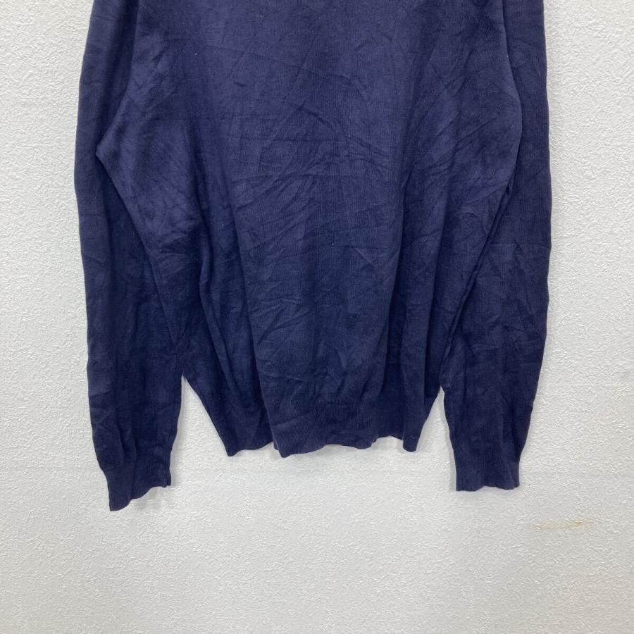 POLO RALPHLAUREN 刺繍 スウェット トレーナー Lサイズ ポロ