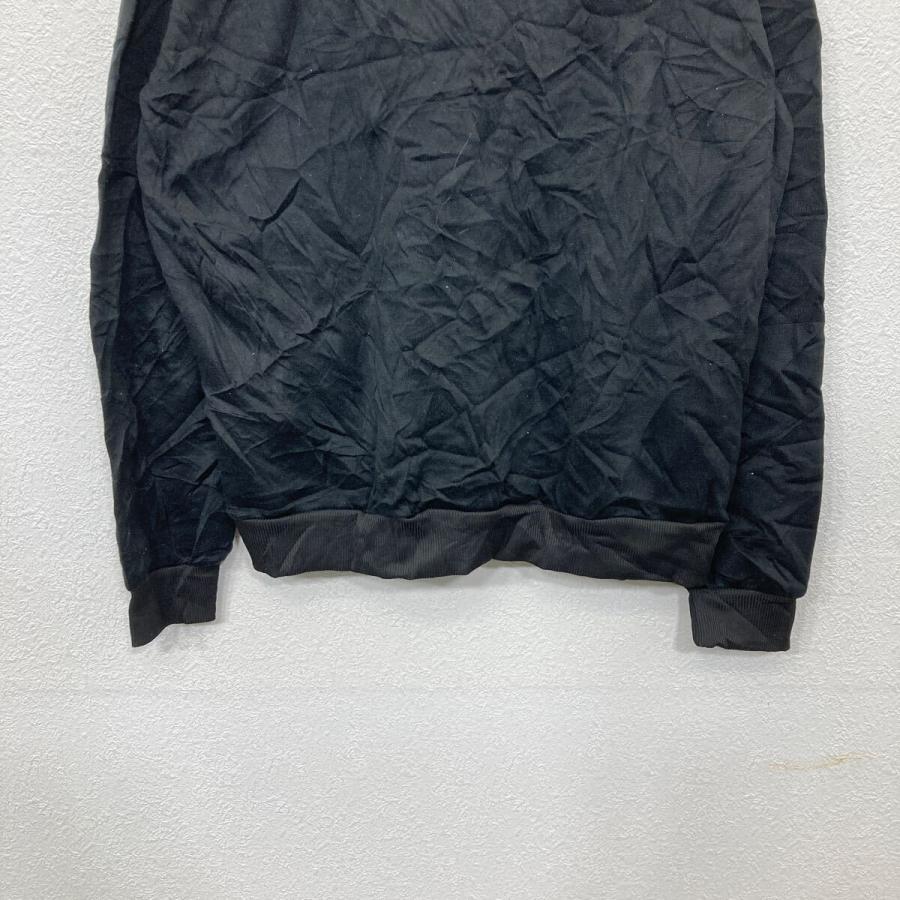 TOMMY JEANS プリントスウェット トレーナー XLサイズ トミージーンズ 