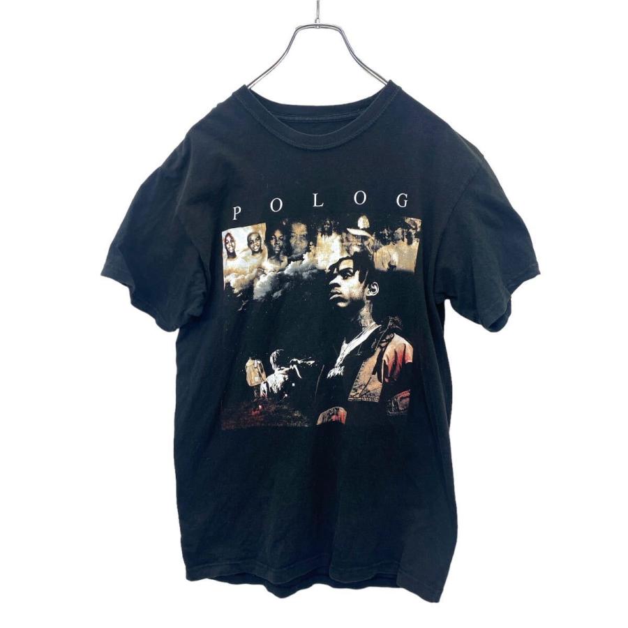 AS IT IS バンT 半袖 Tシャツ M ブラック 黒 海外 洋楽 imgrc0126806856.jpg