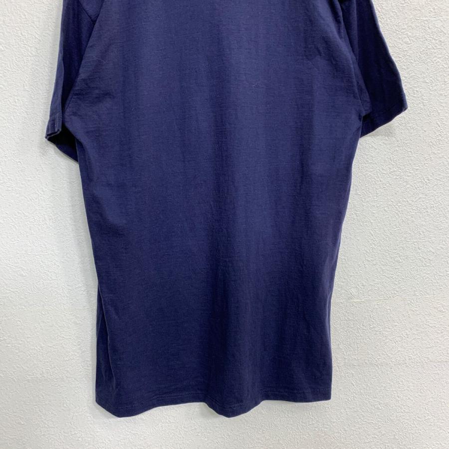 Harley-Davidson 半袖 無地 Tシャツ Lサイズ ハーレーダビッドソン