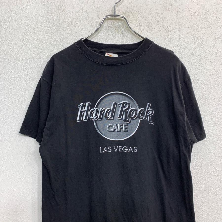 Hard Rock 半袖 プリント Tシャツ Lサイズくらい ハードロック