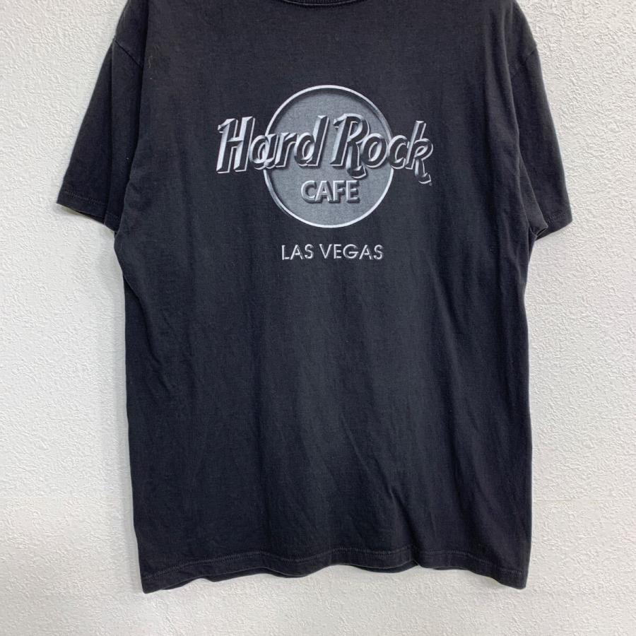Hard Rock 半袖 プリント Tシャツ Lサイズくらい ハードロック