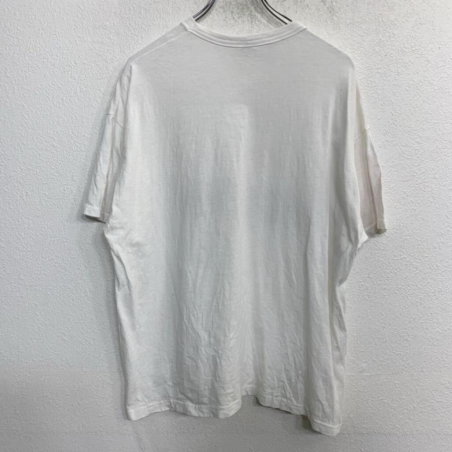 SCREEN STARS by FRUIT OF THE LOOM 半袖 プリント Tシャツ XLサイズ