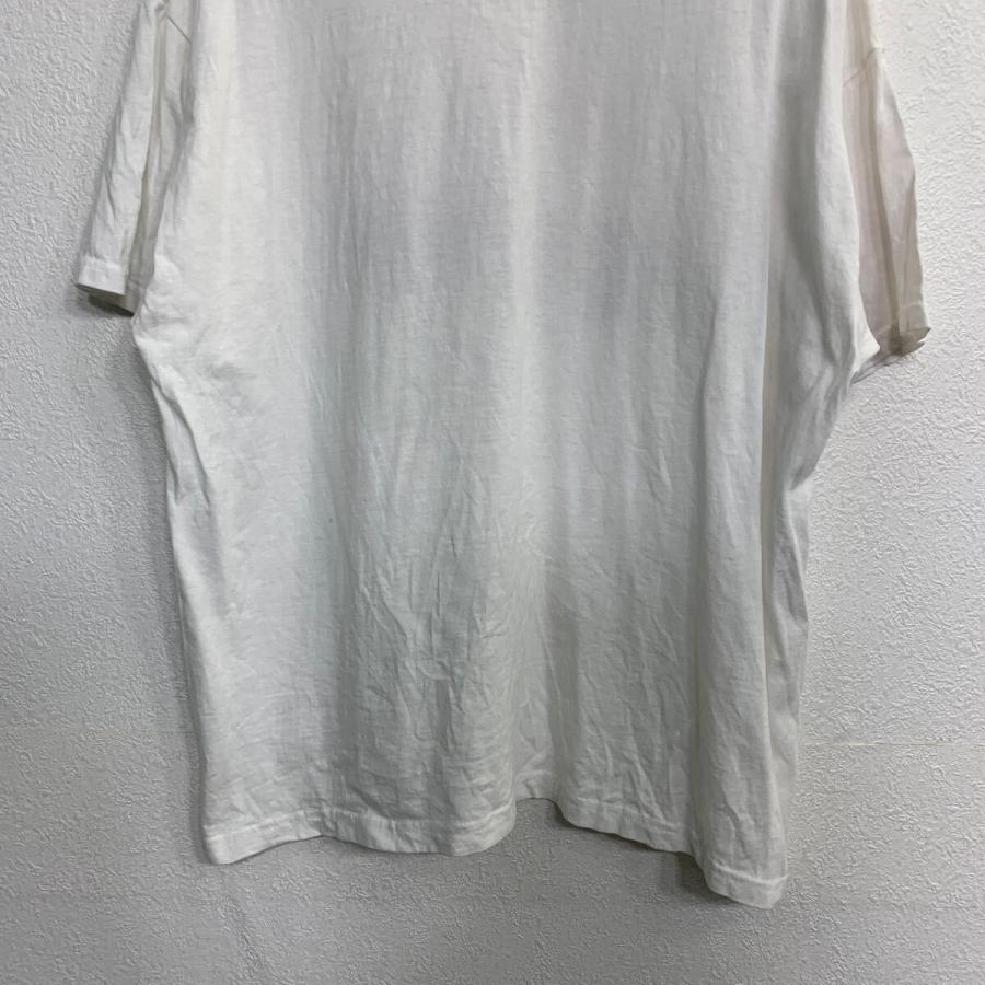 SCREEN STARS by FRUIT OF THE LOOM 半袖 プリント Tシャツ XLサイズ