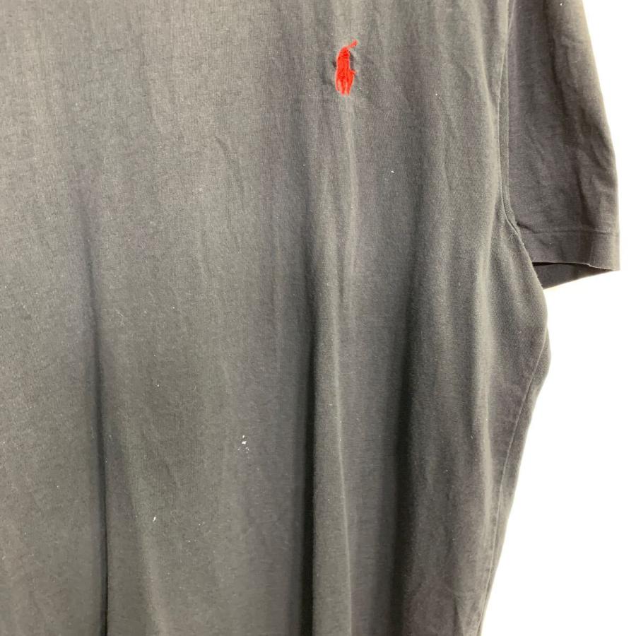 POLO RALPH LAUREN 半袖 ロゴ Tシャツ Mサイズ ポロラルフローレン