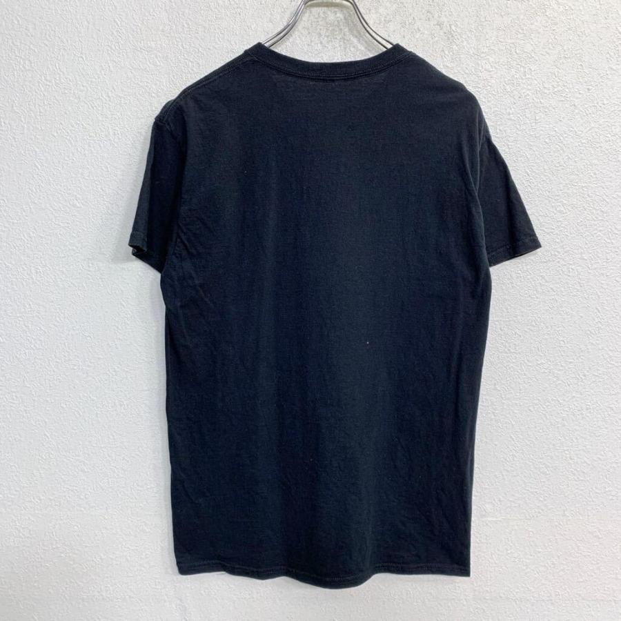 POLO G 半袖 プリント Tシャツ Mサイズ ポロジー ブラック コットン