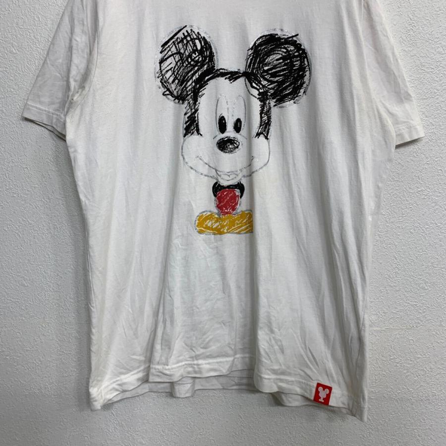 UNIQLO Disney 半袖 プリント Tシャツ Lサイズ ユニクロ ディズニー 