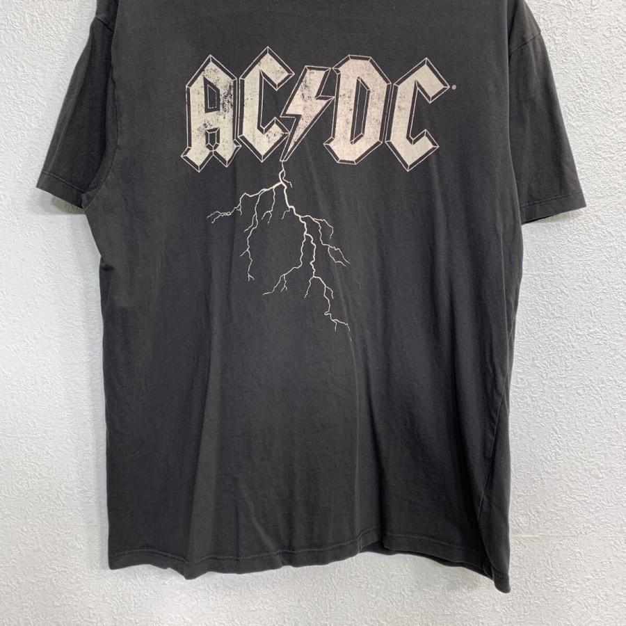 【AC/DC】Tシャツ⑦ XLサイズ 楽天市場】AC DC ロックTシャツ 半袖 メンズ プリント 大きい