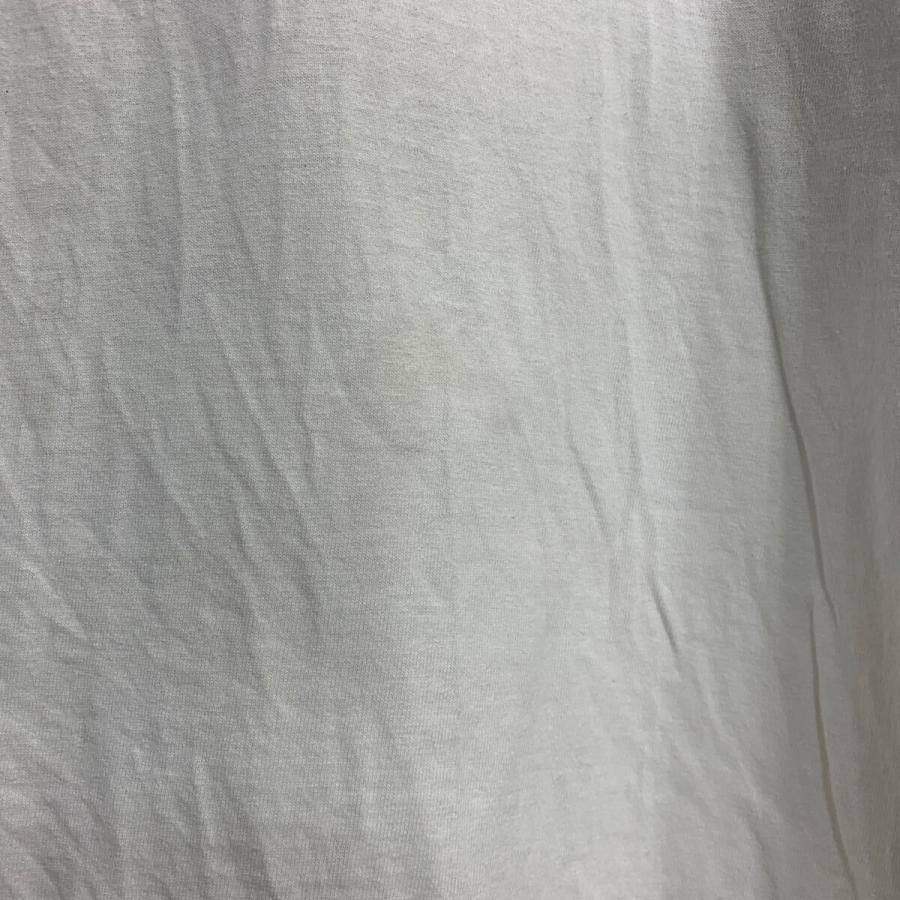 ronjon ロンT ホワイト L ONEITA USA製 ronjon ロンT ホワイト L ONEITA USA製 ronjon ロンT ホワイト L