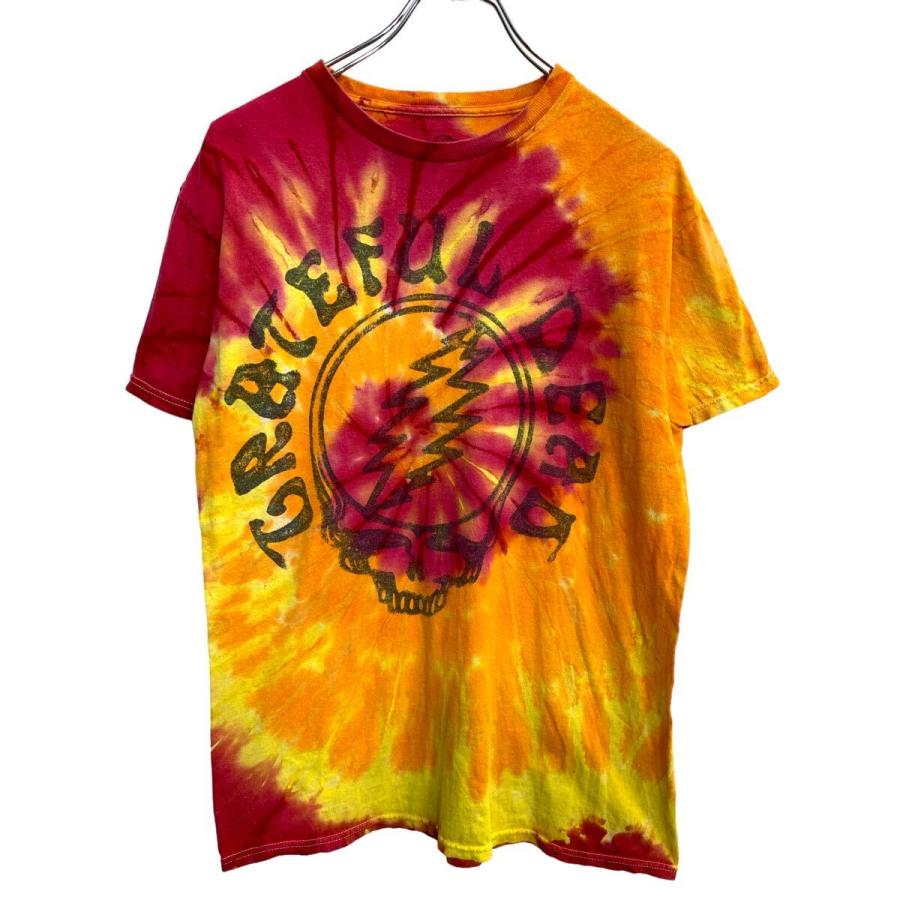 アメリカ直輸入古着 タイダイTシャツ 100枚セット フリマ @77 半袖