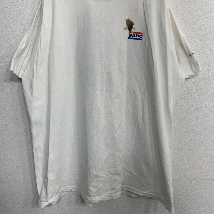 All Sport 半袖 プリント Tシャツ XXLサイズ オールスポーツ シングル