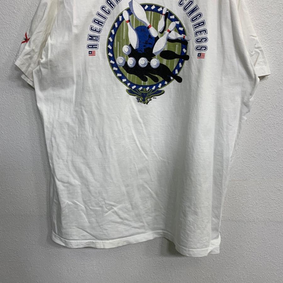 All Sport 半袖 プリント Tシャツ XXLサイズ オールスポーツ シングル