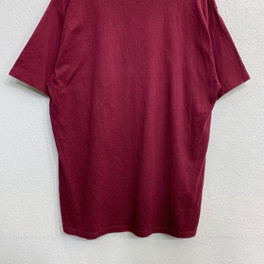 JERZEES 半袖 プリント Tシャツ XLサイズ ジャージーズ シングルダブル 