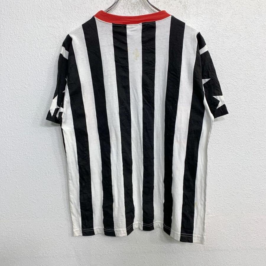 Mickey & Co. 半袖 プリント Tシャツ Mサイズ ミッキー キャラクターT 
