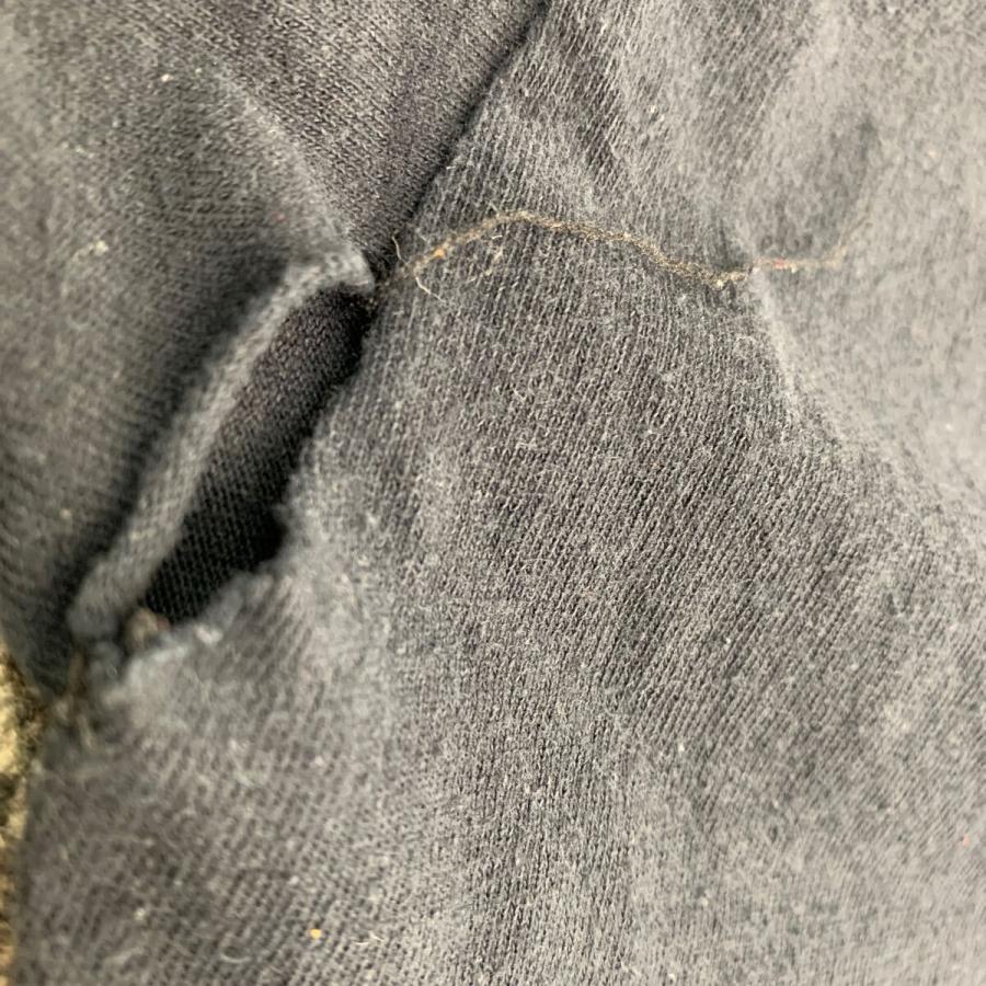 【ICE-T】 グラフィック Tシャツ Lサイズ　ブラック　USA製 Hip HOP(ヒップホップ) ラップT- ICE-T Tシャツ 取り扱い店舗