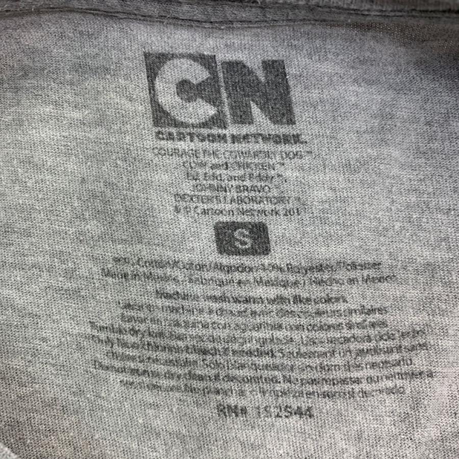 CARTOON NETWORK 半袖 プリント Tシャツ カートゥーン CARTOON NETWORK 半袖 プリント Tシャツ カートゥーン