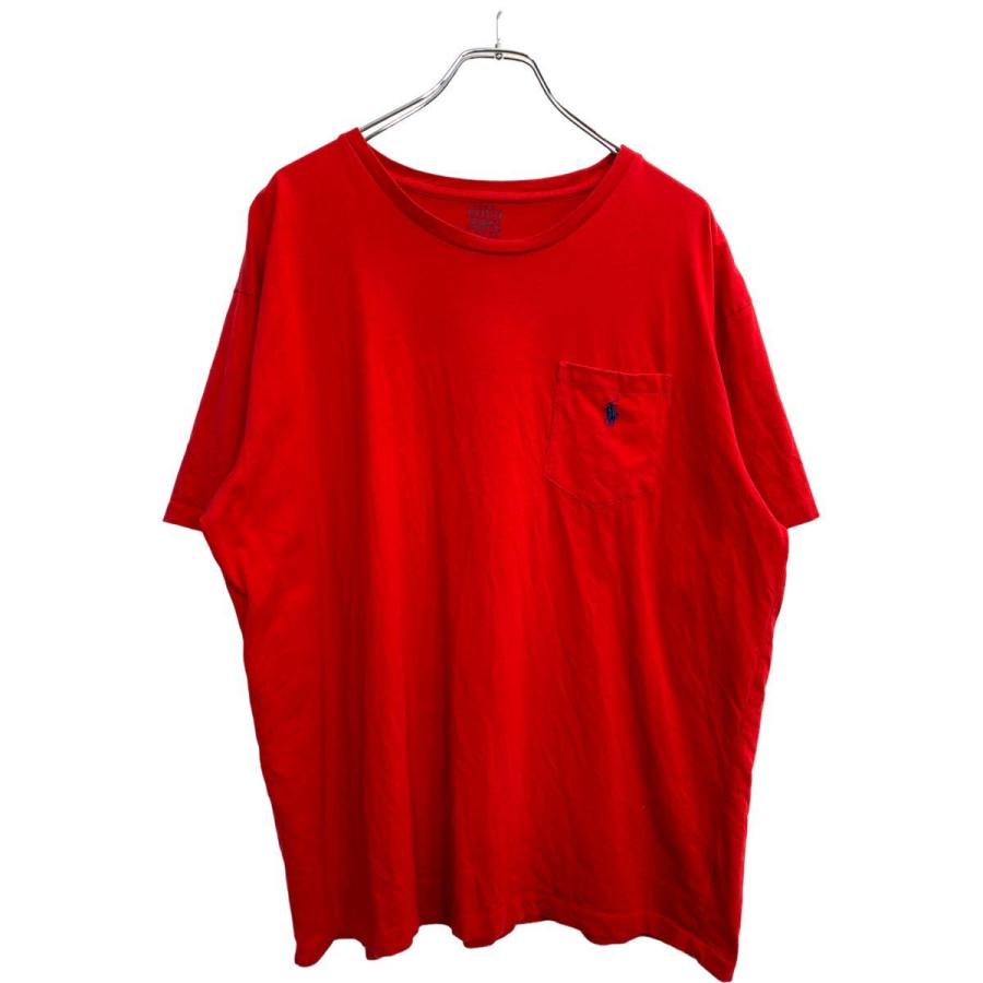 USA製《古着》ハーレーダビッドソン ウルフ イーグル Tシャツ メンズ 