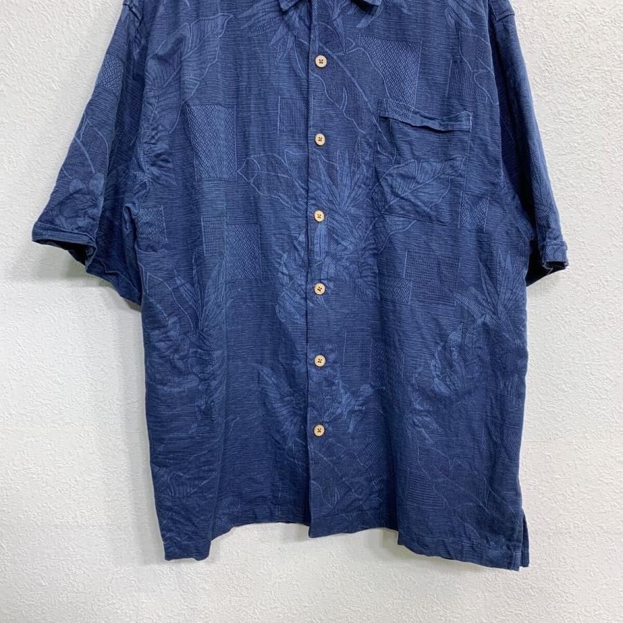 Jamaica Jaxx 半袖 アロハシャツ XLサイズ ジャマイカジャックス