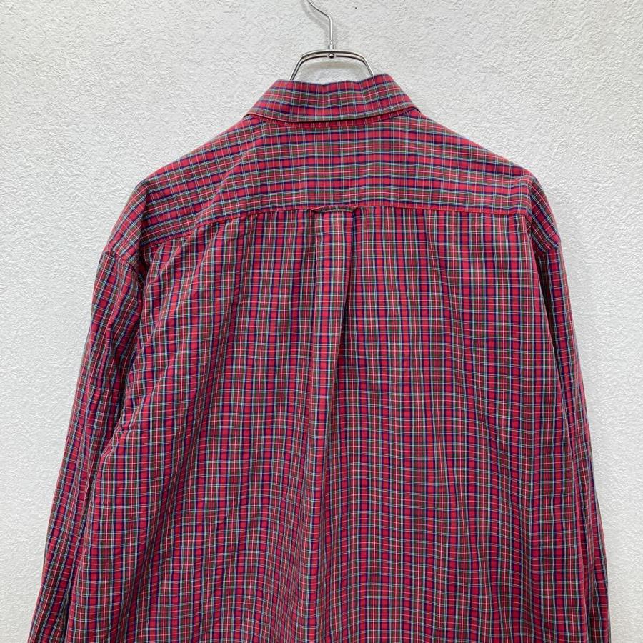 IZOD 長袖 シャツ Lサイズ 胸ポケット ボタンダウンシャツ IZOD 長袖 シャツ Lサイズ 胸ポケット ボタンダウンシャツ
