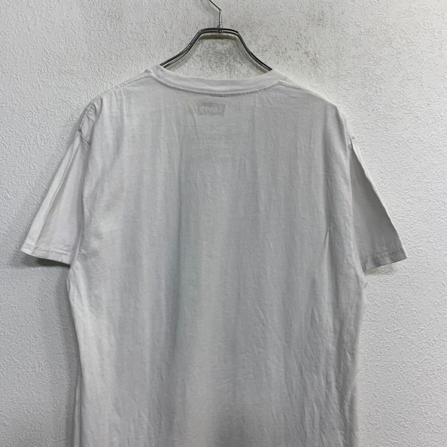 【売り切れ】リーバイスTシャツ★古着★洗濯済み★送料無料 セール】Levi's/リーバイス グラフィック Tシャツ（Tシャツ