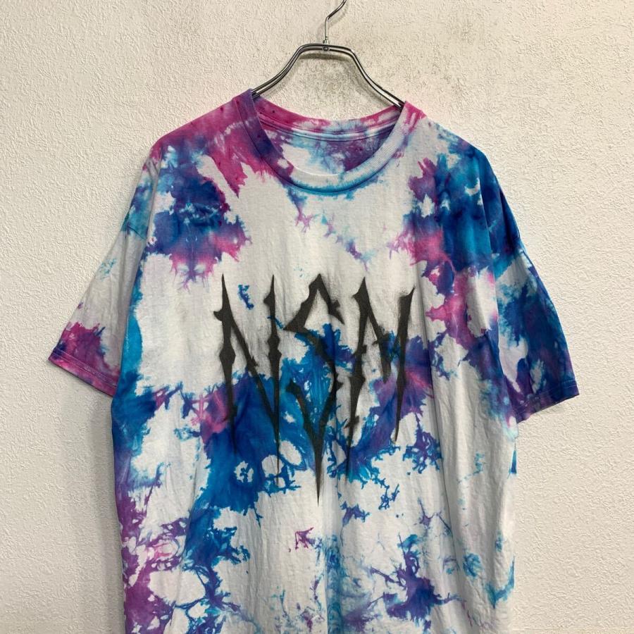 半袖 タイダイTシャツ Lサイズ 古着卸 アメリカ仕入 t2409-3706 : 古着 