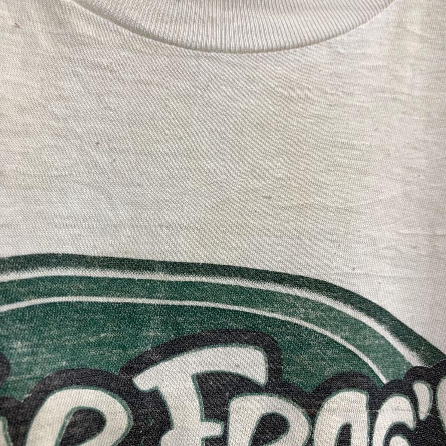 Seor Frog's 半袖 プリント Tシャツ Lサイズくらい セニョール