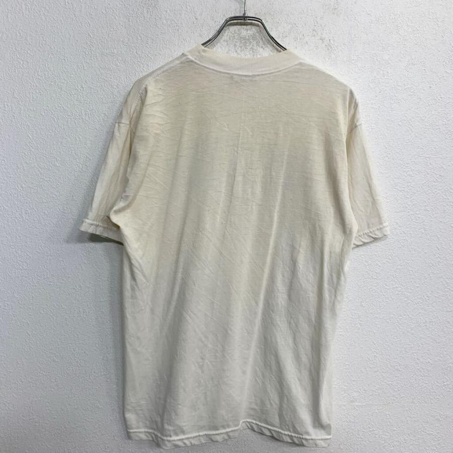 Seor Frog's 半袖 プリント Tシャツ Lサイズくらい セニョール