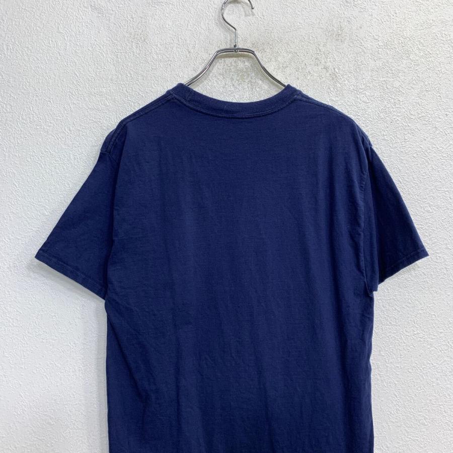 Disney 半袖 プリント キャラクター Tシャツ M〜Lサイズ