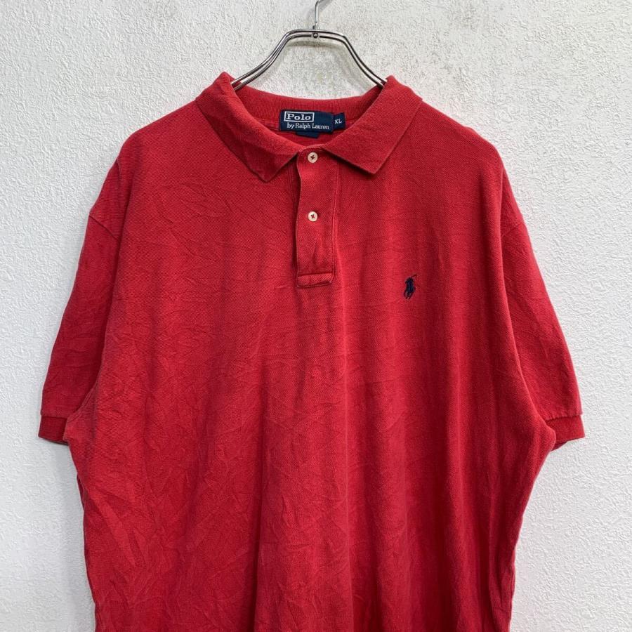 A*様 Ralph Lauren ポロシャツ POLO RALPH LAUREN 半袖ポロシャツ XLサイズ ポロラルフローレン