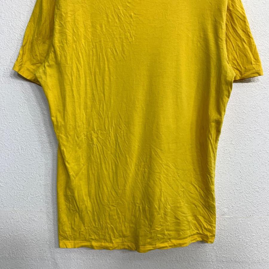 Levi's 半袖 プリント Tシャツ Mサイズ リーバイス シングルステッチ