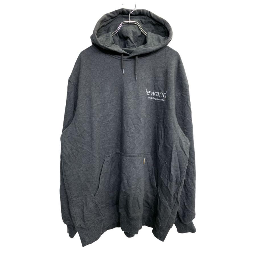 Carhartt スウェットパーカー XLサイズ カーハート オリジナルフィット