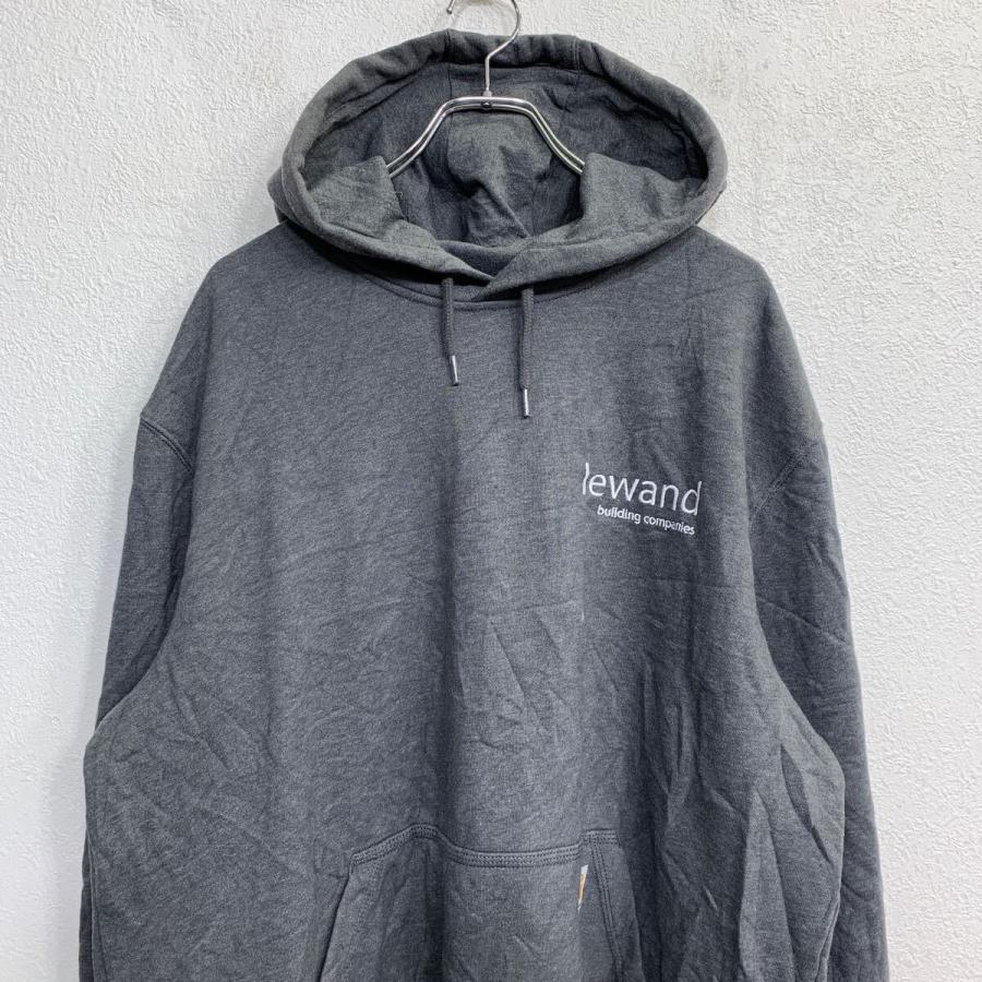 Carhartt スウェットパーカー XLサイズ カーハート オリジナルフィット