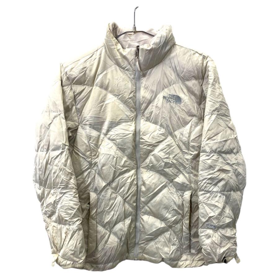 THE NORTH FACE ダウンジャケット XLサイズ ザノースフェイス キッズ